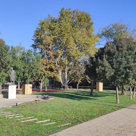 Nature In The City Lower Storey Bestern Szeged Luaran gambar